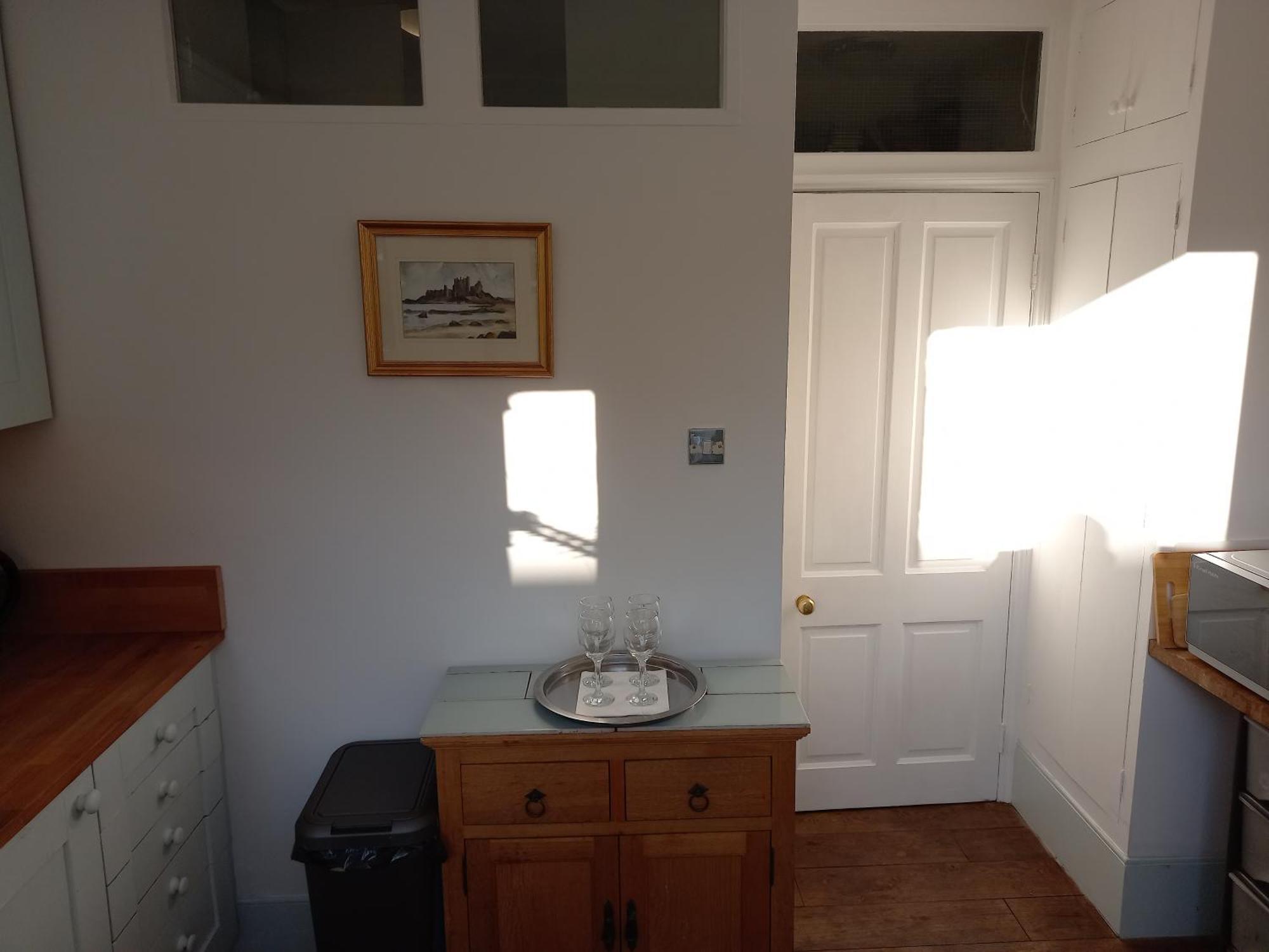 Large Bright Soho Flat With Large Terrace Londres