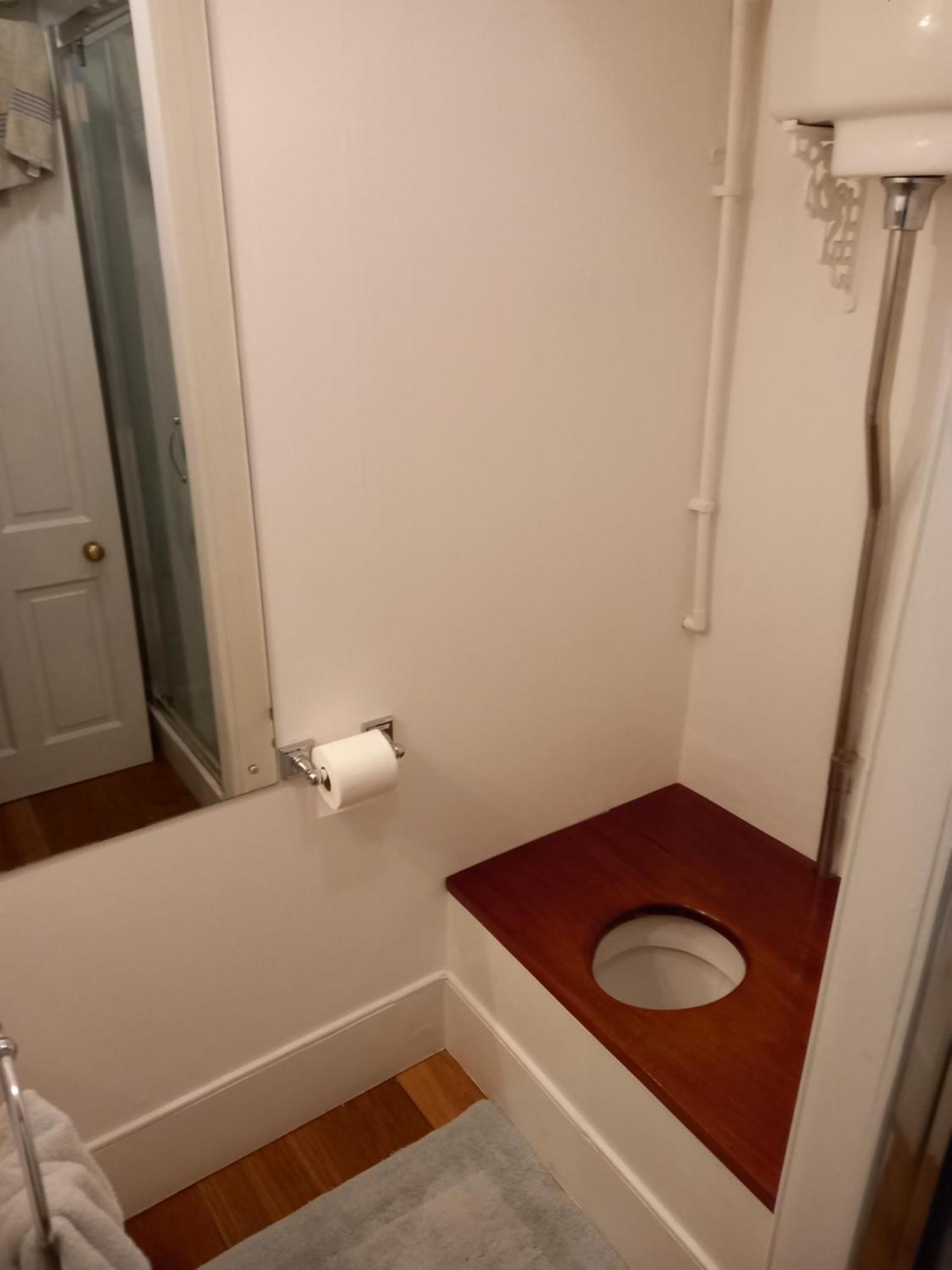 Large Bright Soho Flat With Large Terrace Appartement Londres