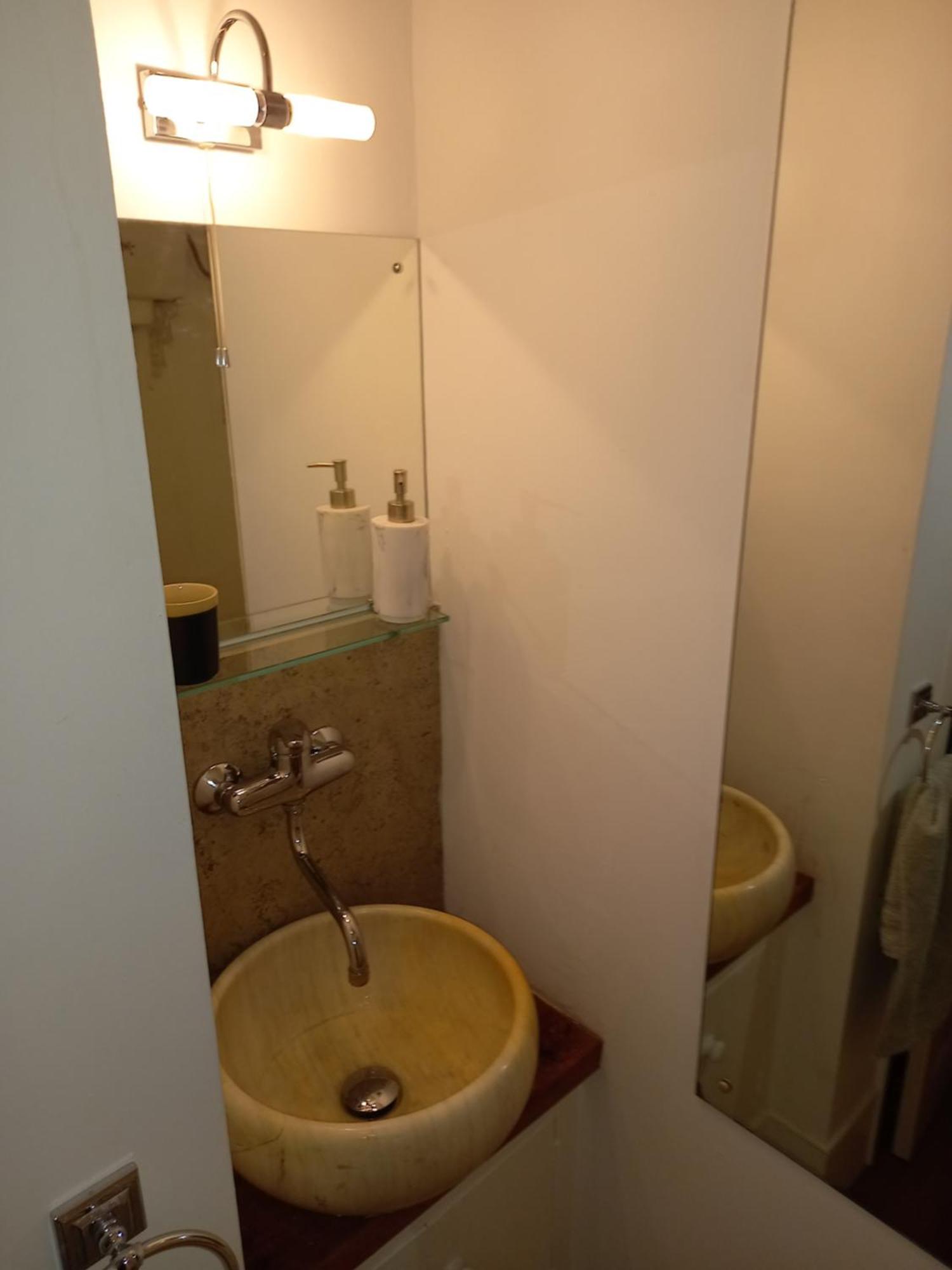 Appartement Large Bright Soho Flat With Large Terrace *